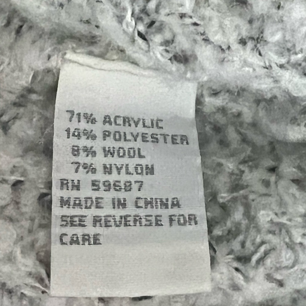 Curio New York Cardigan - Picture 7 of 8